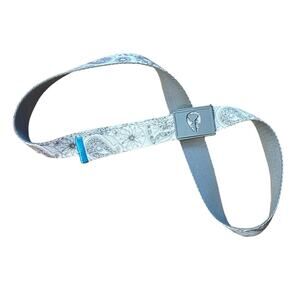 Nixon Spy Belt Printed